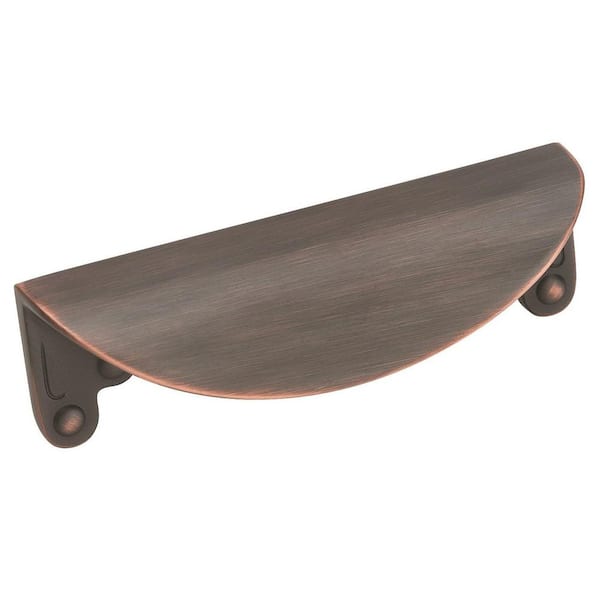 Inspirations, oil rubbed bronze