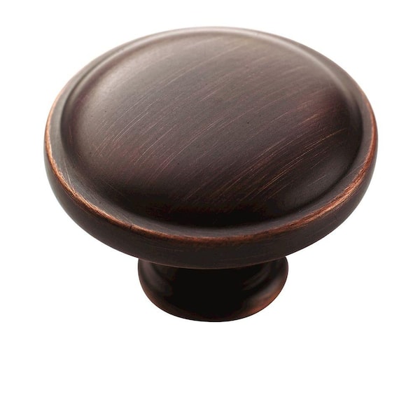 Everyday Heritage, oil rubbed bronze