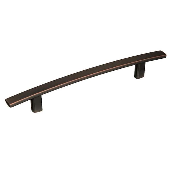 Cyprus arch, oil rubbed bronze