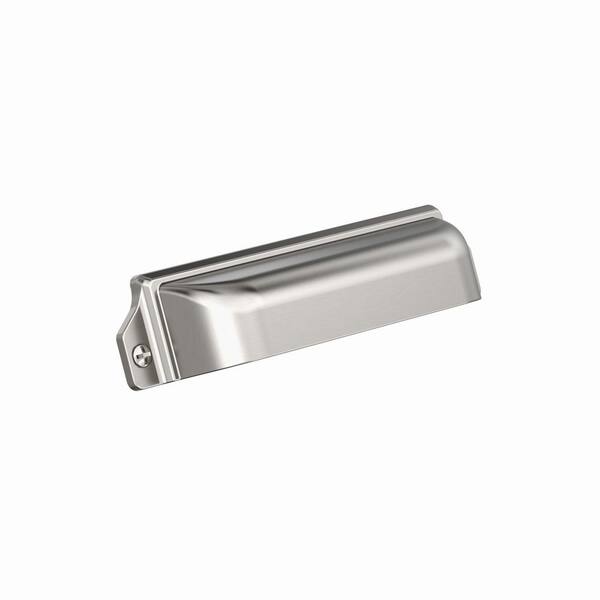 Bellport, satin nickel