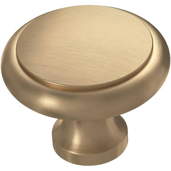 Athens, champagne bronze