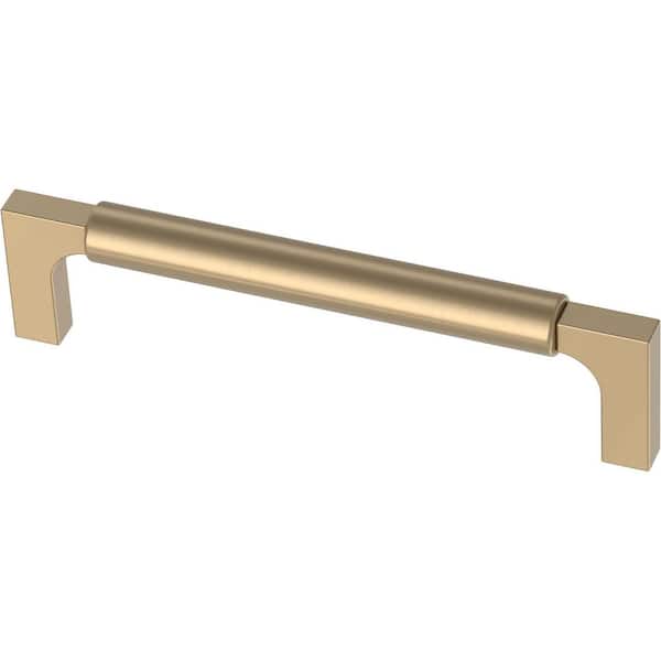 Artesia bar, champagne bronze