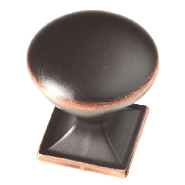 Southhampton, oil rubbed bronze