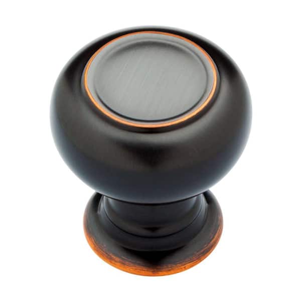 Porter, oil rubbed bronze