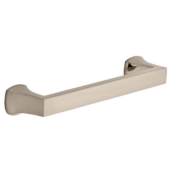 Mandara classic bar, satin nickel