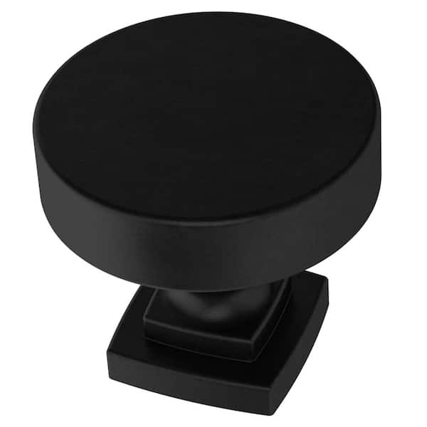 Classic Bell, matte black