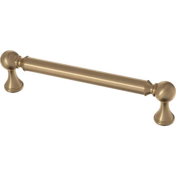 Classic Farmhouse, champagne bronze