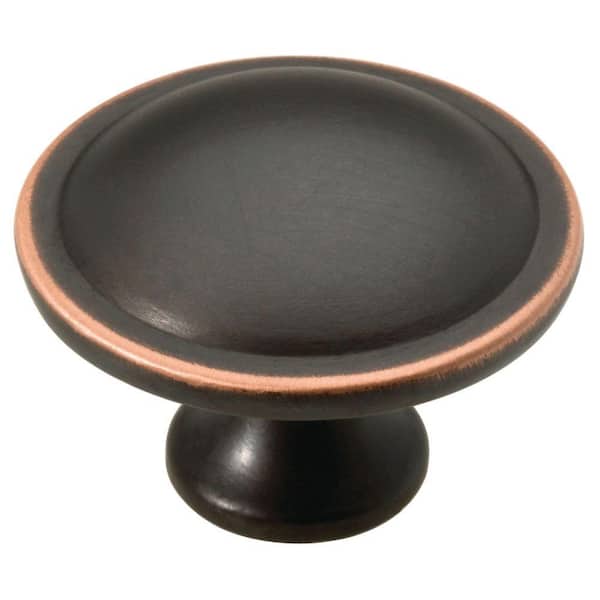 Contempo, oil rubbed bronze