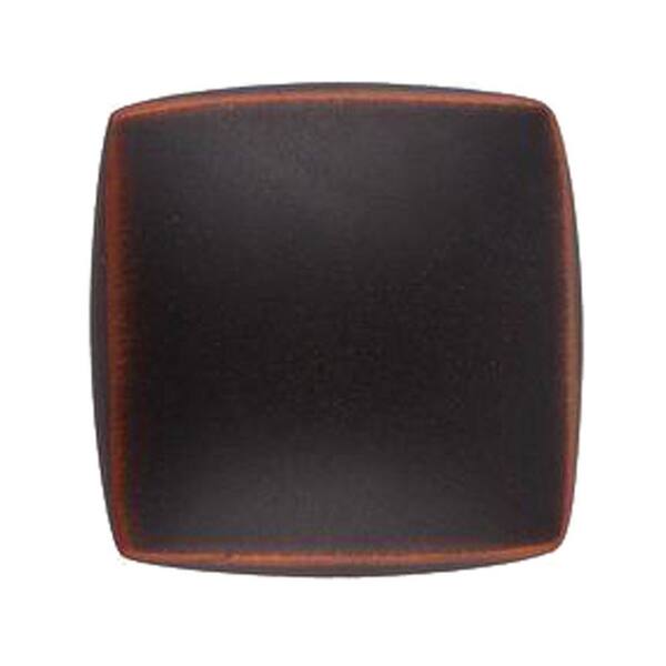 Sumner Street Boise, oil rubbed bronze